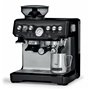 Café Express Arm Sage SES875BKS 2 L