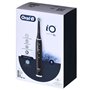 Oral-B iO Series 6 Adulte Brosse à dents rotative Noir