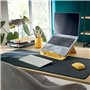 Leitz Cosy Desk Mat sous-mains Gris