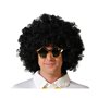 Perruques Noir Cheveux afro