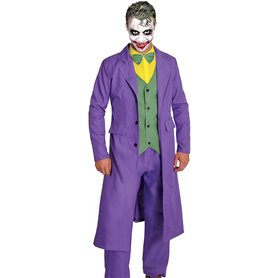 Déguisement pour Adultes Joker XL