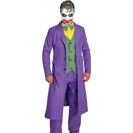 Déguisement pour Adultes Joker XL