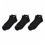 Chaussettes de Sport Puma KIDS QUARTER (3 paires)