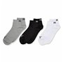 Chaussettes de Sport Puma KIDS QUARTER (3 paires)