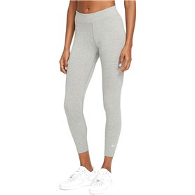 Leggings de Sport Nike Gris
