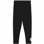 Leggings de sport pour homme Converse Noir