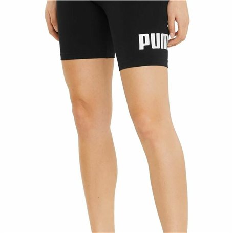 Leggings de Sport pour Femmes Puma Noir