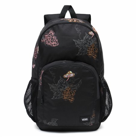Cartable Vans VN0A7UDTJNH1 Noir