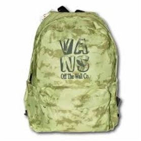 Cartable Vans NEW SKOOL BACKPACK VN000628CLH1 Vert