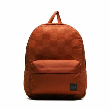 Cartable Vans  WM DEANA III VN00021MCKN1 Orange