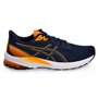 Chaussures de Sport pour Homme Asics 1011B631402 Multicouleur