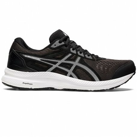 Chaussures de Sport pour Homme Asics 1011B492002 Noir