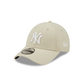 Casquette de Sport New Era 60222392 Beige Taille unique