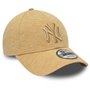 Casquette de Sport New Era 60424307 Blanc Taille unique