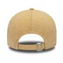 Casquette de Sport New Era 60424307 Blanc Taille unique