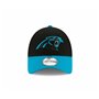 Casquette de Sport New Era 10517891 Bleu Taille unique