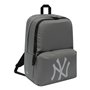Cartable New Era MLB MULTI STADIUM BAG NEYYAN 60503788 Gris