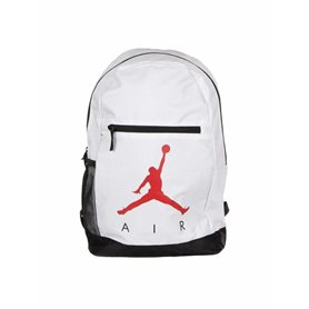 Cartable Nike JAN AIR SCHOOL 9B0503 001 Blanc