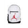 Cartable Nike JAN AIR SCHOOL 9B0503 001 Blanc