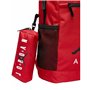 Cartable Nike JAN AIR SCHOOL 9B0503 R78 Rouge