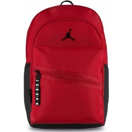 Cartable Nike JAM AIR PATROL MA0924 R78 Rouge