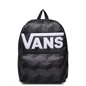 Cartable Vans  OLD SKOOL DROP V VN000H4ZKOU1 Noir