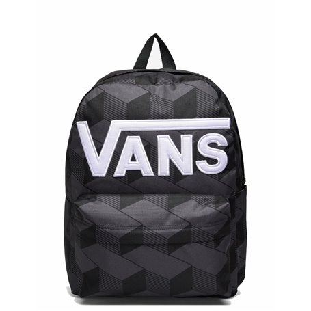 Cartable Vans  OLD SKOOL DROP V VN000H4ZKOU1 Noir