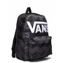 Cartable Vans  OLD SKOOL DROP V VN000H4ZKOU1 Noir