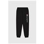 Pantalon Champion RIB CUFF PANTS 220293 NBK Noir