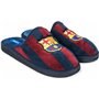 Chaussons F.C. Barcelona Bordeaux