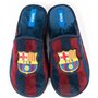 Chaussons F.C. Barcelona Bordeaux