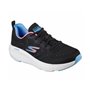 Chaussures de sport pour femme Skechers ELEVATE 128334 Noir