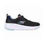 Chaussures de sport pour femme Skechers ELEVATE 128334 Noir
