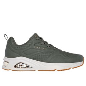 Chaussures de Sport pour Homme Skechers 183090  Vert