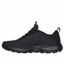 Chaussures de Sport pour Homme Skechers SUMMINTS 232697 BBK Noir