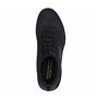 Chaussures de Sport pour Homme Skechers SUMMINTS 232697 BBK Noir