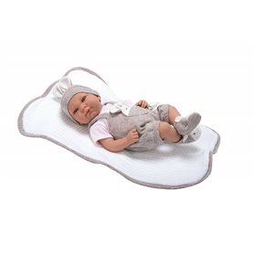 Poupée nouveaux-nés Arias Elegance Edur 40 cm (40 cm)