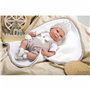 Poupée nouveaux-nés Arias Elegance Edur 40 cm (40 cm)