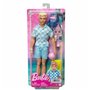 Barbie Poupée Ken Plage