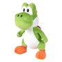 Jouet Peluche Super Mario Yoshi Vert 50 cm