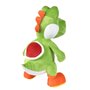 Jouet Peluche Super Mario Yoshi Vert 50 cm