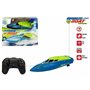 Bateau Radiocommandé Colorbaby Racing Boat 2.4 GHz