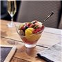 Coupe de glaces et de milkshakes Arcoroc Jazzed Transparent verre