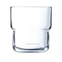 Verre Arcoroc Log Transparent verre 220 ml