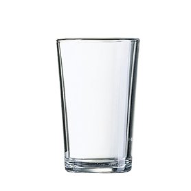 Verre à bière Arcoroc Conique Transparent verre