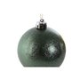 Boules de Noël Home ESPRIT Rouge Vert Polyéthylène 25 x 25 x 25 cm (41 Pièces)