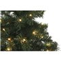 Sapin de Noël Home ESPRIT Vert PVC Métal 76 x 76 x 120 cm