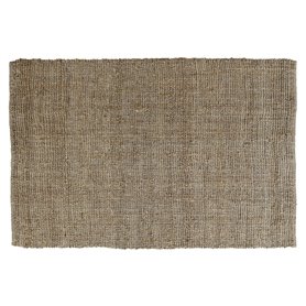 Tapis Home ESPRIT Marron Boho 75 x 175 x 1 cm