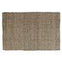 Tapis Home ESPRIT Marron Boho 75 x 175 x 1 cm