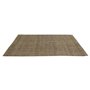 Tapis Home ESPRIT Marron Boho 75 x 175 x 1 cm